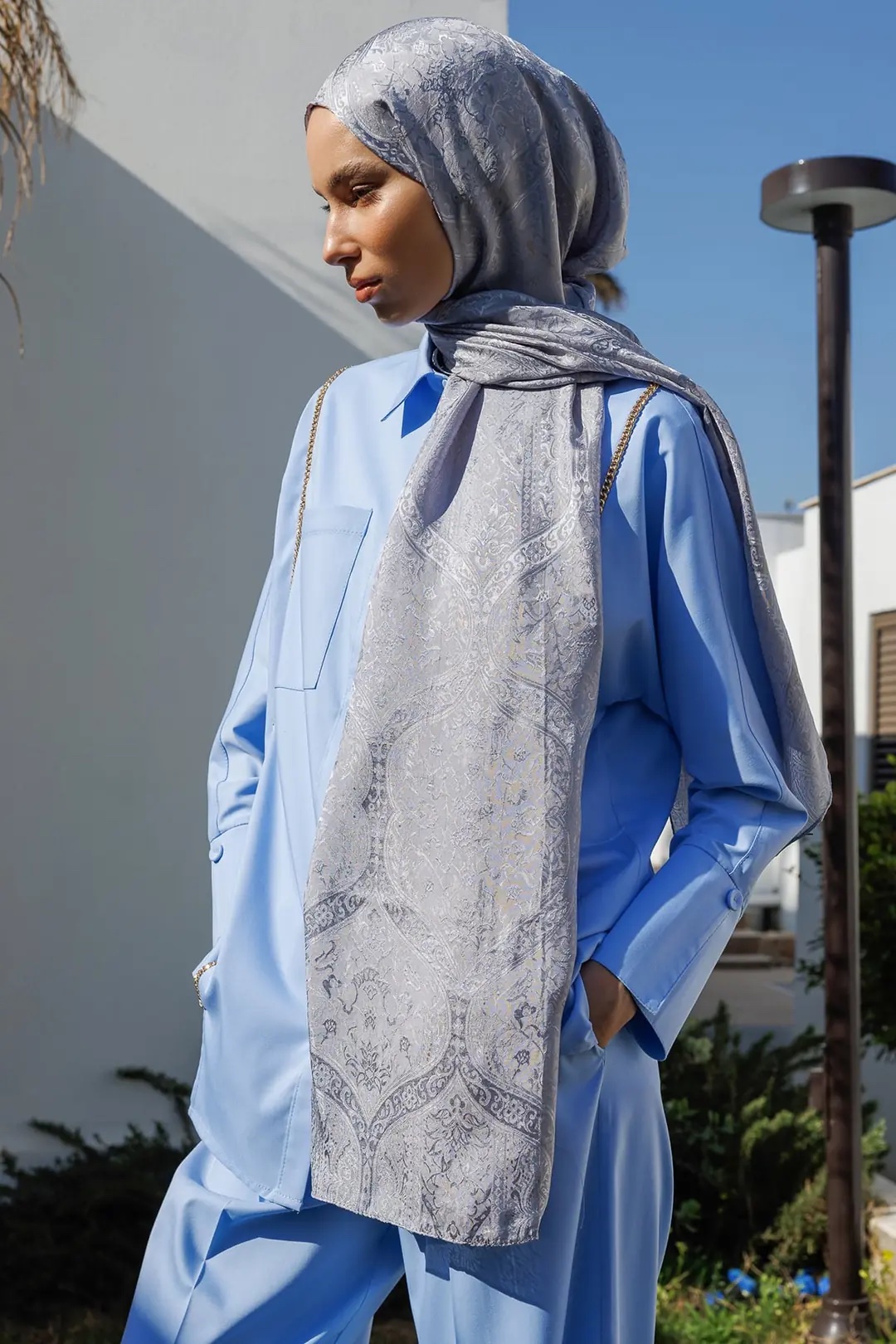 شال شاين لاين