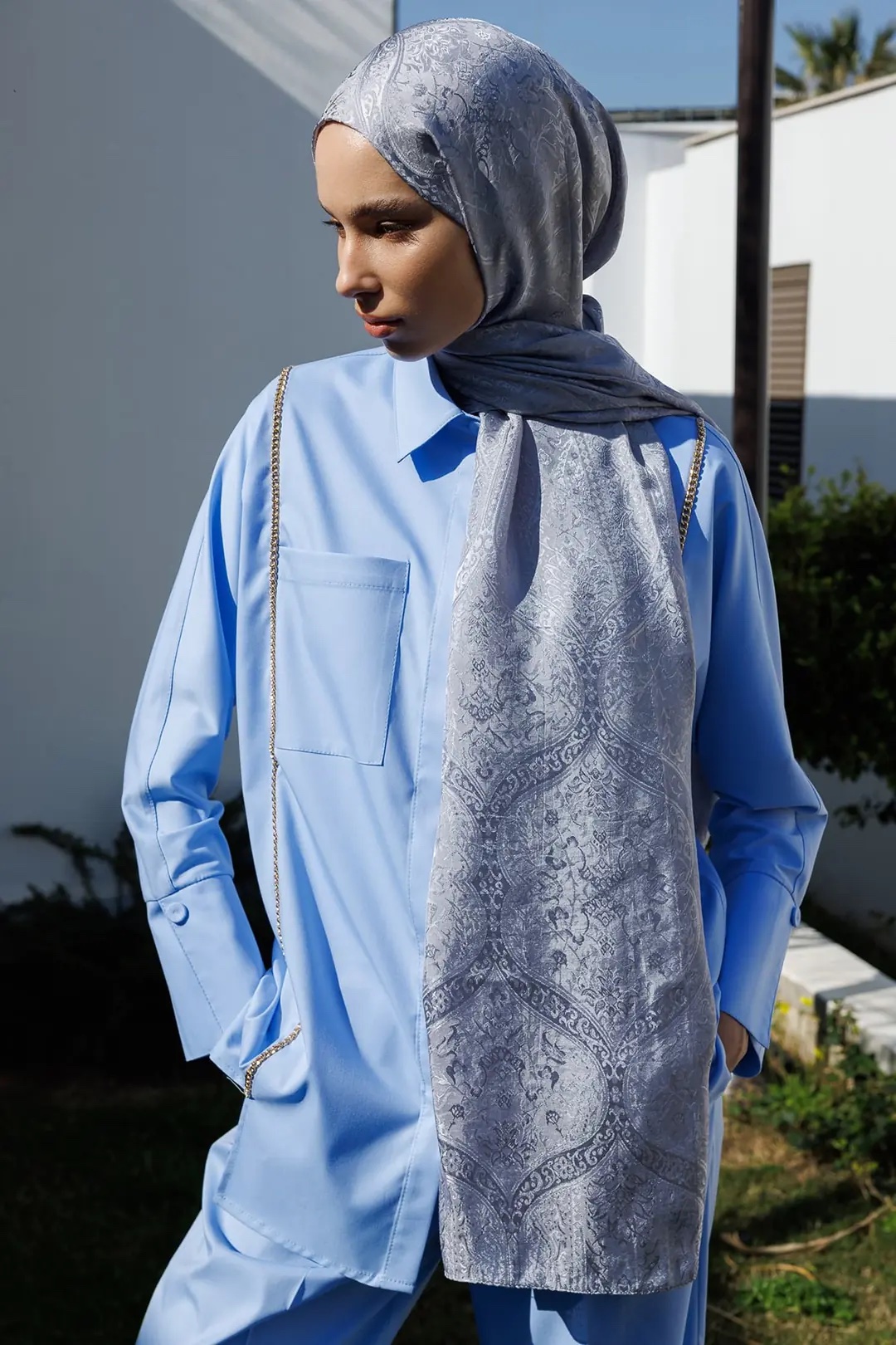 شال شاين لاين - الصورة 3