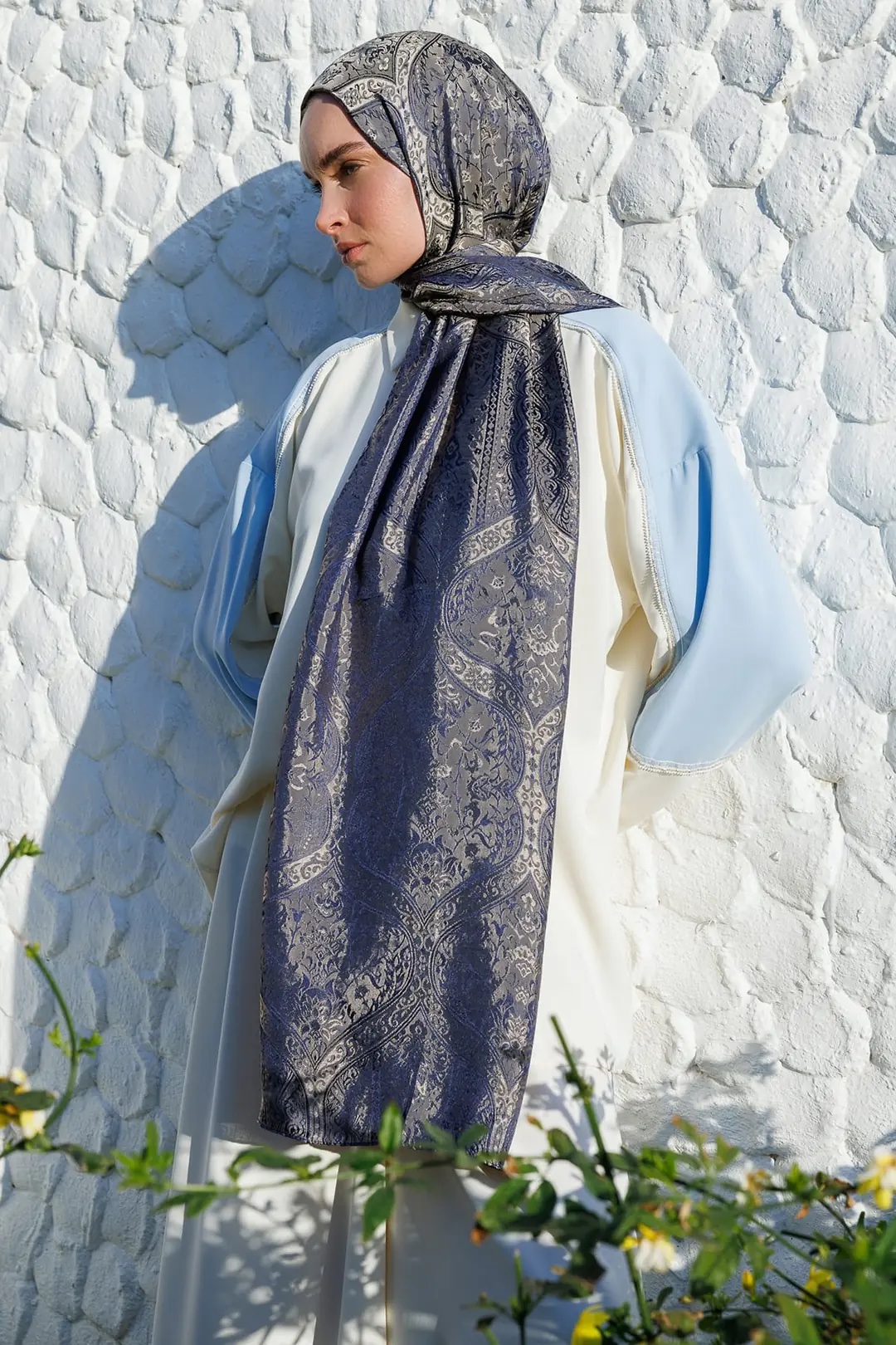 شال شاين لاين - الصورة 2